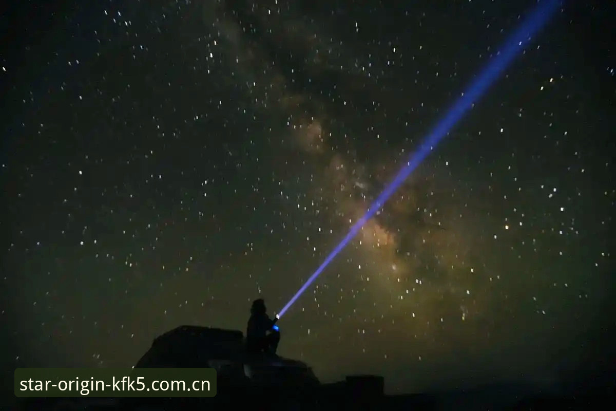 星空用户亲历：点开KFK5原点宣言直播前，我以为又是一次例行更新
