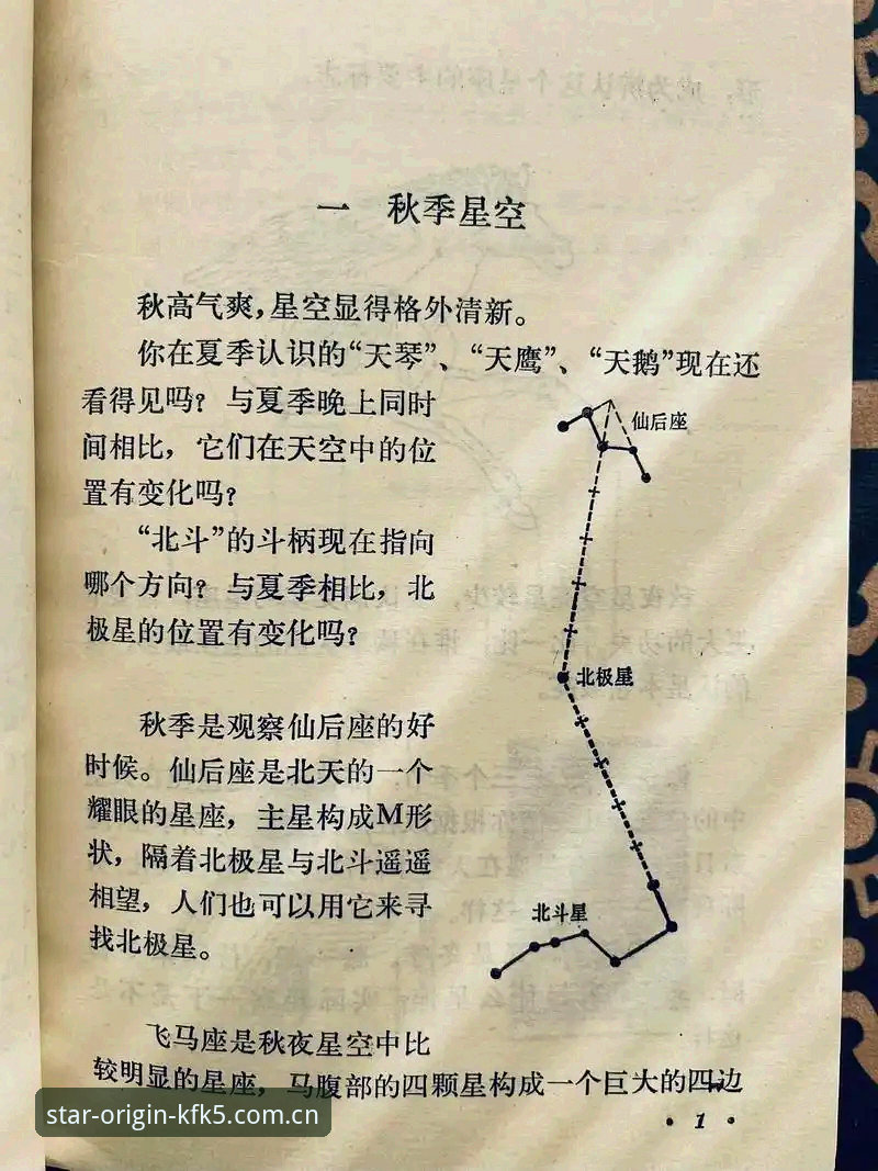星空中国KFK5历史起源 星空中国KFK5历史起源:从误解到原点宣言的实用认知指南