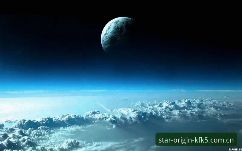 星空中国cn版客户端详解：从KFK5原点宣言到赛事回放全攻略
